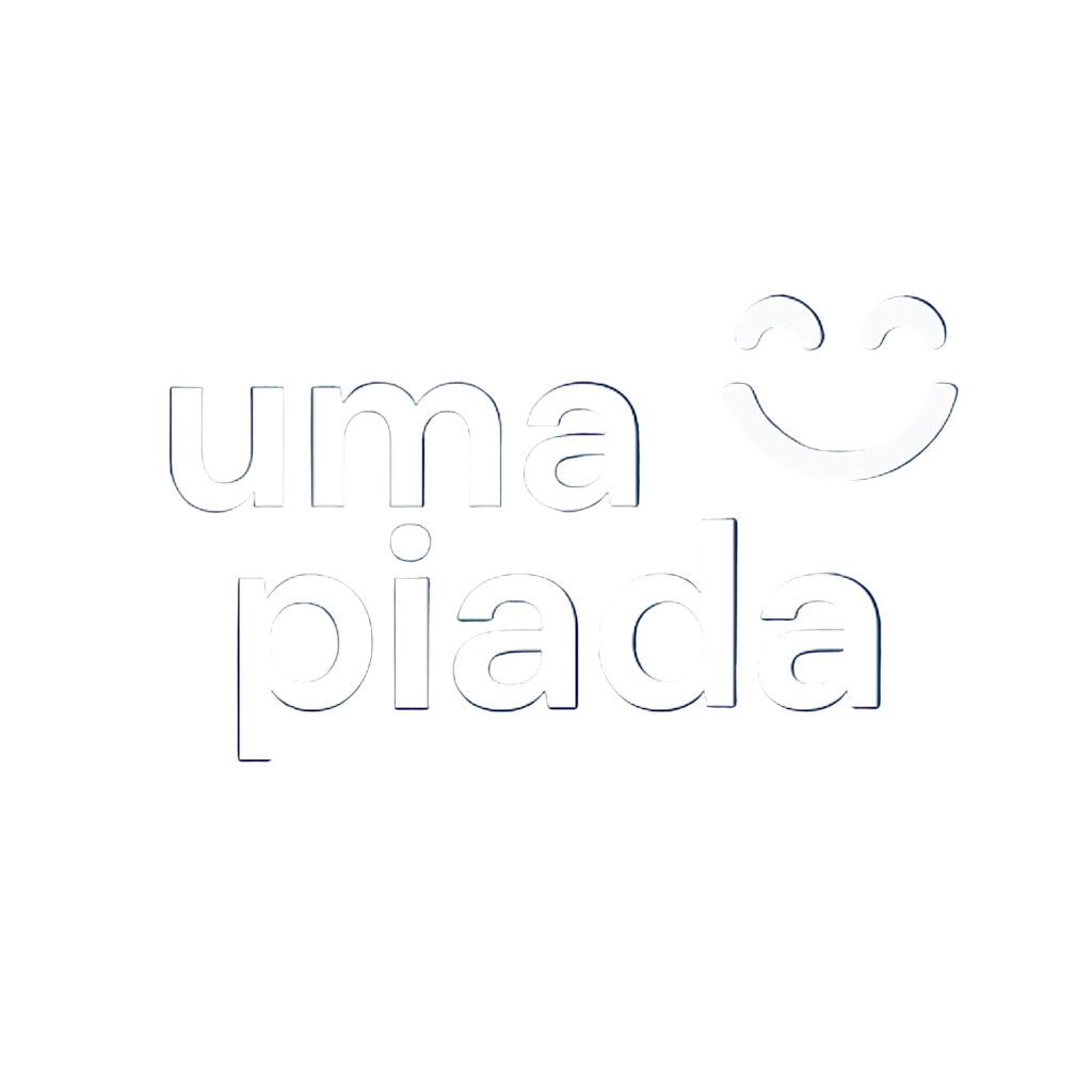 Logo Uma Piada